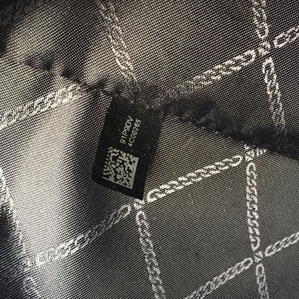 マイケルコースバッグ着用イメージ